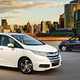 Illustration for article titled New Oz Honda Odyssey: nav only via iPhone; free for 3 years